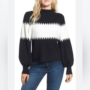 French Connection SOPHIA sweater size XS